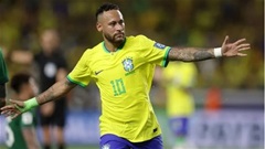 Neymar & Top 8 cầu thủ được dự World Cup 2026 nhờ hào quang quá khứ